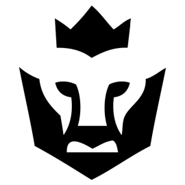 Victory Lion logo
